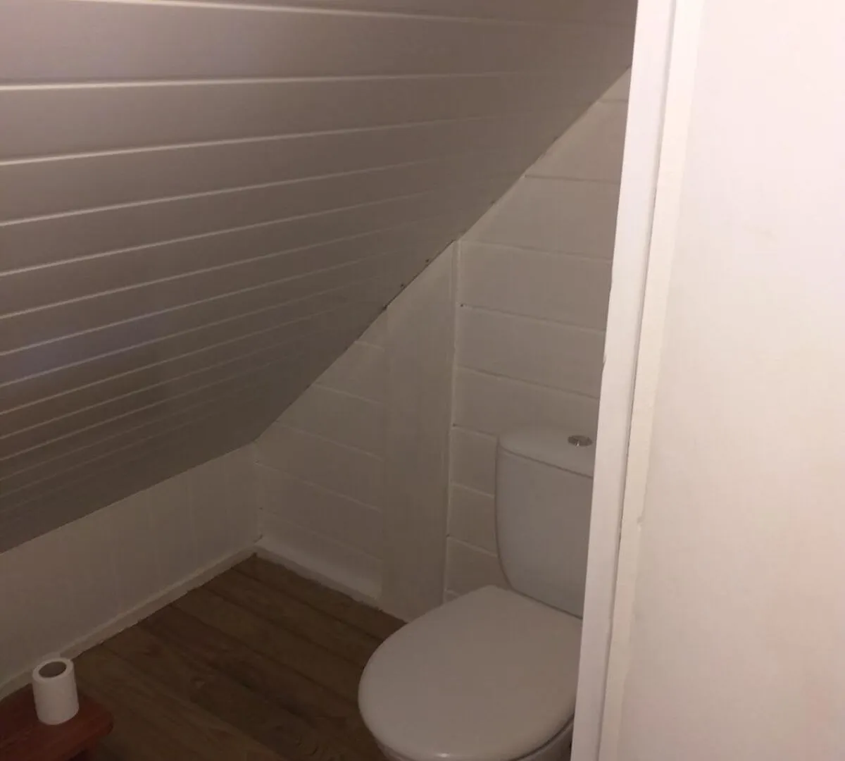 לה טרואז אילט Beach Apartment - Waterfront - Anse A L Ane
